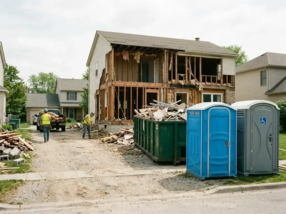 home-renovation-demolition-sit-010 — frequently asked questions, Portable Toilet & Dumpsters Rental in Kalaheo, HI